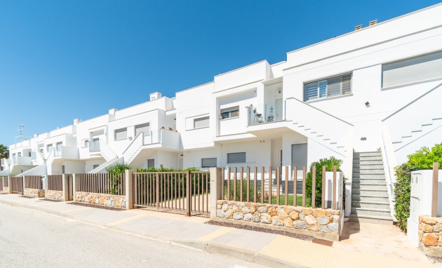 Revente - Bungalow - Rez-de-chaussée - Vistabella Golf