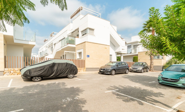 Revente - Bungalow - Rez-de-chaussée - Vistabella Golf