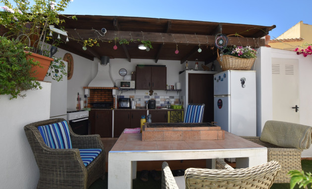 Herverkoop - Villa - Algorfa - La Finca Golf Resort
