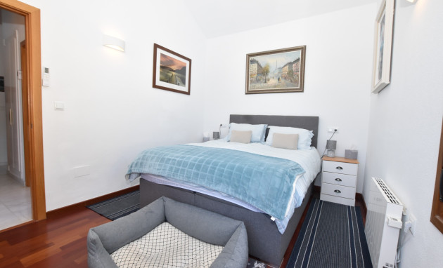 Herverkoop - Villa - Algorfa - La Finca Golf Resort