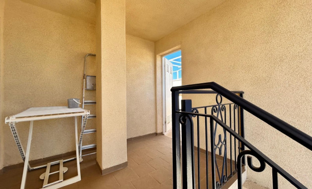 Herverkoop - Penthouse - Orihuela Costa - La Ciñuelica