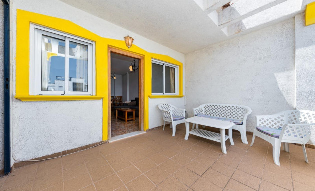 Herverkoop - Penthouse - Orihuela Costa - La Ciñuelica