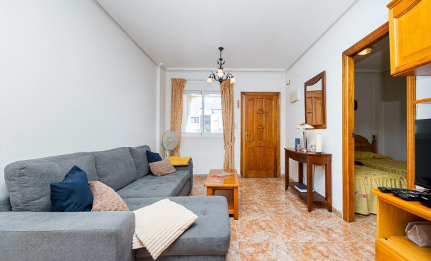 Herverkoop - Penthouse - Orihuela Costa - La Ciñuelica