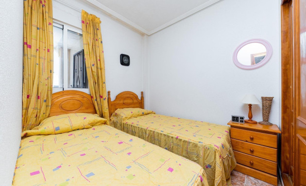 Herverkoop - Penthouse - Orihuela Costa - La Ciñuelica