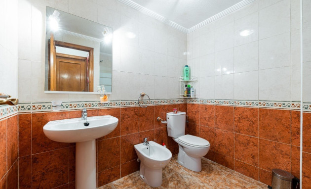 Herverkoop - Penthouse - Orihuela Costa - La Ciñuelica