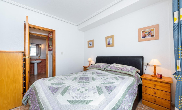 Herverkoop - Penthouse - Orihuela Costa - La Ciñuelica