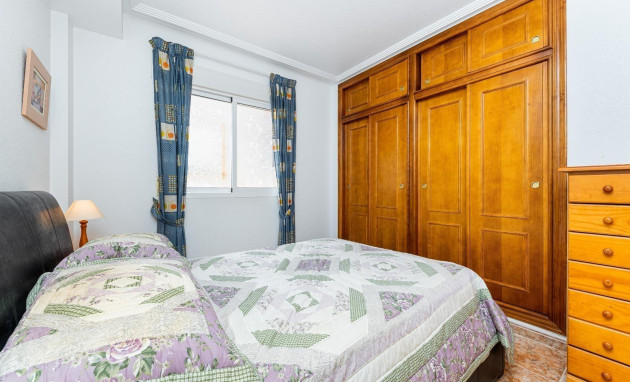 Herverkoop - Penthouse - Orihuela Costa - La Ciñuelica