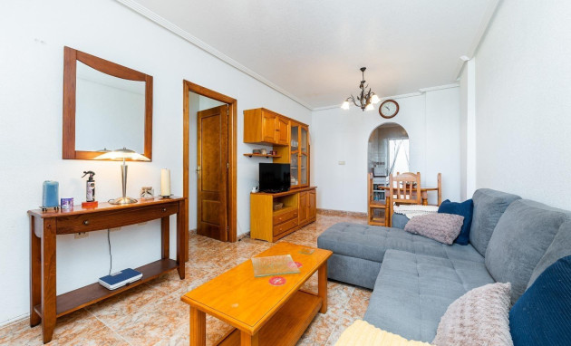 Herverkoop - Penthouse - Orihuela Costa - La Ciñuelica