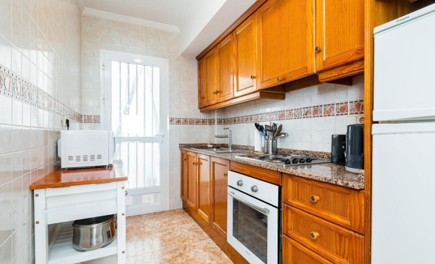 Herverkoop - Penthouse - Orihuela Costa - La Ciñuelica