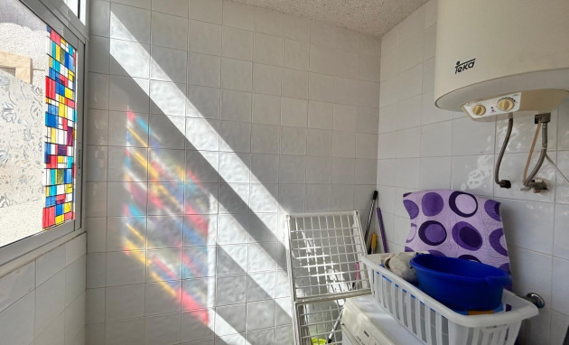 Herverkoop - Penthouse - Orihuela Costa - La Ciñuelica