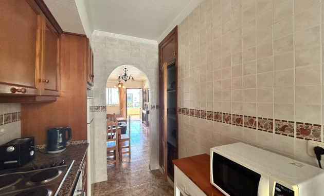 Herverkoop - Penthouse - Orihuela Costa - La Ciñuelica