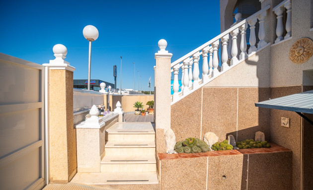 Herverkoop - Villa - Orihuela Costa - Los Altos