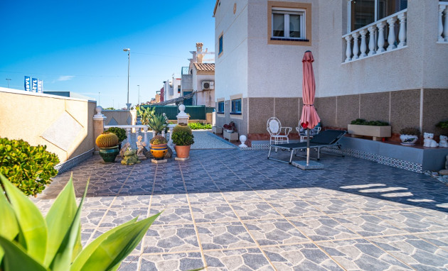 Herverkoop - Villa - Orihuela Costa - Los Altos
