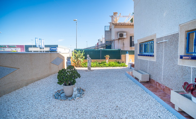 Herverkoop - Villa - Orihuela Costa - Los Altos