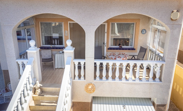 Herverkoop - Villa - Orihuela Costa - Los Altos