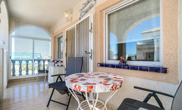 Herverkoop - Villa - Orihuela Costa - Los Altos