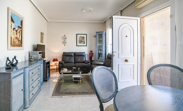 Herverkoop - Villa - Orihuela Costa - Los Altos