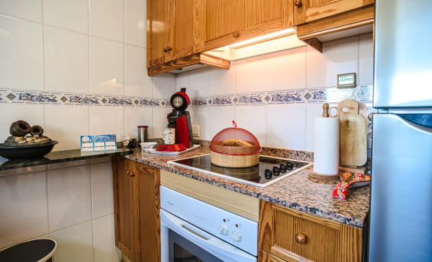 Herverkoop - Villa - Orihuela Costa - Los Altos