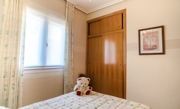 Herverkoop - Villa - Orihuela Costa - Los Altos