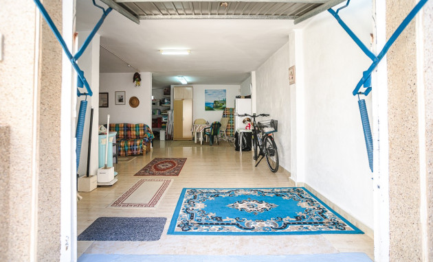 Herverkoop - Villa - Orihuela Costa - Los Altos