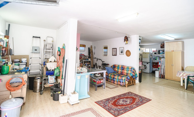 Herverkoop - Villa - Orihuela Costa - Los Altos