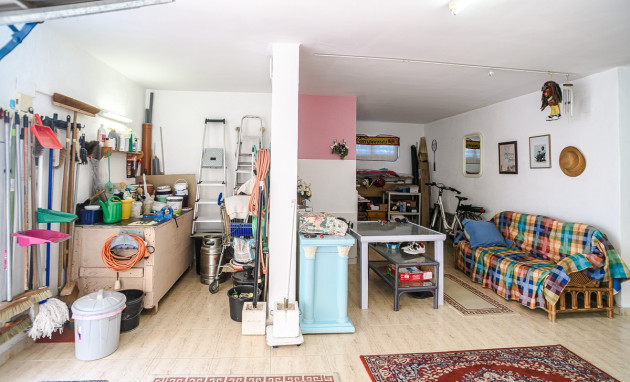 Herverkoop - Villa - Orihuela Costa - Los Altos
