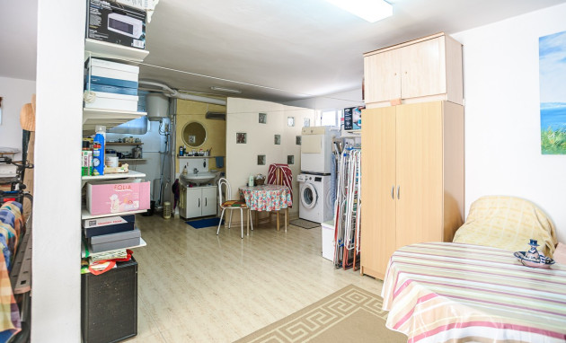Herverkoop - Villa - Orihuela Costa - Los Altos