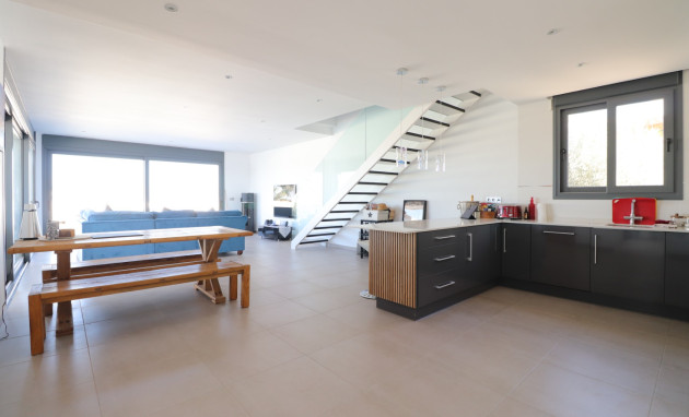 Herverkoop - Detached Villa - Benimar - Benimar III