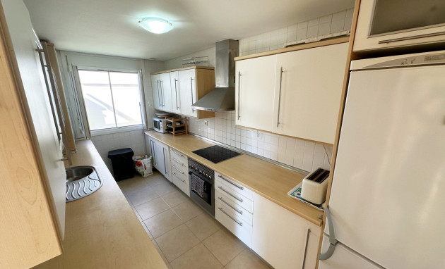 Herverkoop - Detached Villa - Mar Menor Golf Resort - Mar Menor Golf Resort - Centre