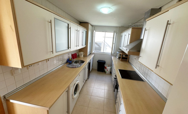 Herverkoop - Detached Villa - Mar Menor Golf Resort - Mar Menor Golf Resort - Centre