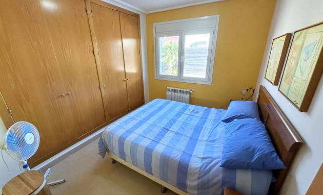 Herverkoop - Detached Villa - Mar Menor Golf Resort - Mar Menor Golf Resort - Centre