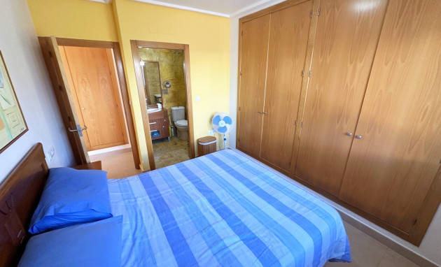 Herverkoop - Detached Villa - Mar Menor Golf Resort - Mar Menor Golf Resort - Centre