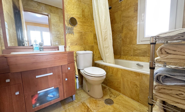 Herverkoop - Detached Villa - Mar Menor Golf Resort - Mar Menor Golf Resort - Centre