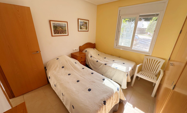 Herverkoop - Detached Villa - Mar Menor Golf Resort - Mar Menor Golf Resort - Centre