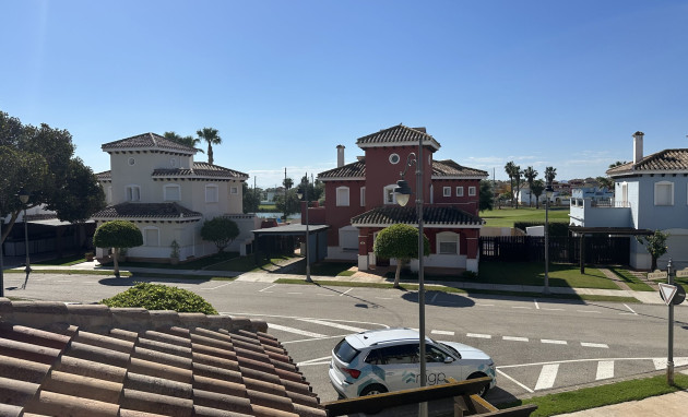 Herverkoop - Detached Villa - Mar Menor Golf Resort - Mar Menor Golf Resort - Centre