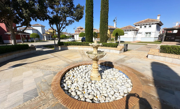 Herverkoop - Detached Villa - Mar Menor Golf Resort - Mar Menor Golf Resort - Centre