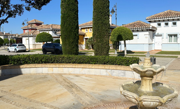 Herverkoop - Detached Villa - Mar Menor Golf Resort - Mar Menor Golf Resort - Centre