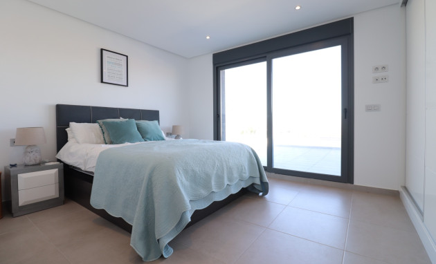 Resale - Detached Villa - Benimar - Benimar III