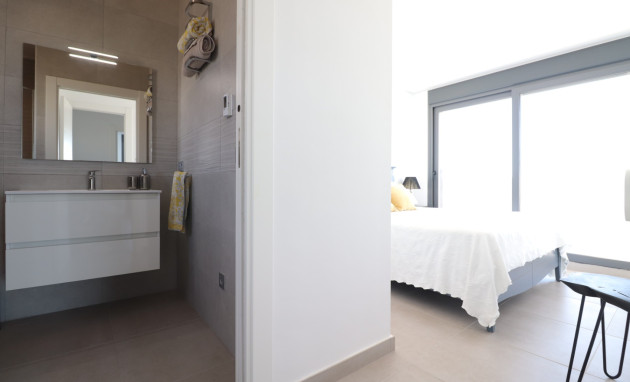 Resale - Detached Villa - Benimar - Benimar III