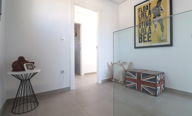 Resale - Detached Villa - Benimar - Benimar III