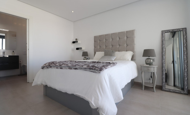 Resale - Detached Villa - Benimar - Benimar III