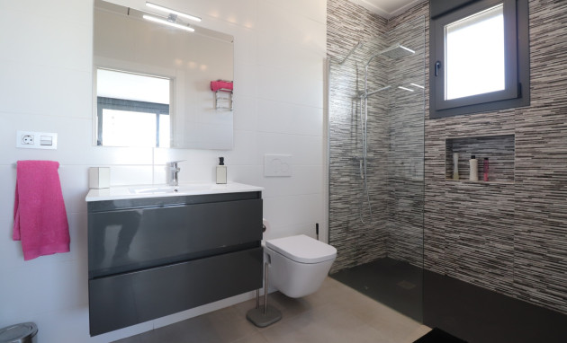 Resale - Detached Villa - Benimar - Benimar III
