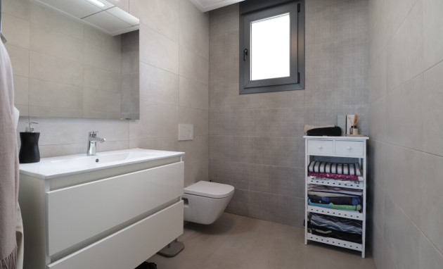Resale - Detached Villa - Benimar - Benimar III