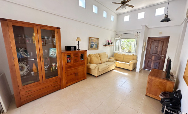 Herverkoop - Detached Villa - Mar Menor Golf Resort - Mar Menor Golf Resort - Centre