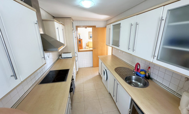 Herverkoop - Detached Villa - Mar Menor Golf Resort - Mar Menor Golf Resort - Centre