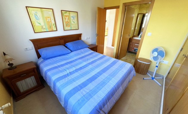 Herverkoop - Detached Villa - Mar Menor Golf Resort - Mar Menor Golf Resort - Centre