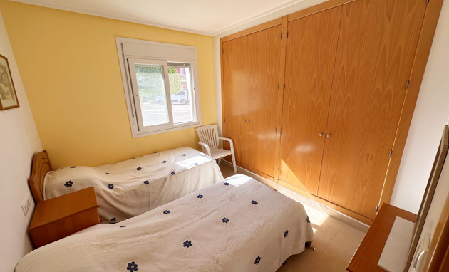 Herverkoop - Detached Villa - Mar Menor Golf Resort - Mar Menor Golf Resort - Centre