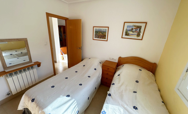 Herverkoop - Detached Villa - Mar Menor Golf Resort - Mar Menor Golf Resort - Centre