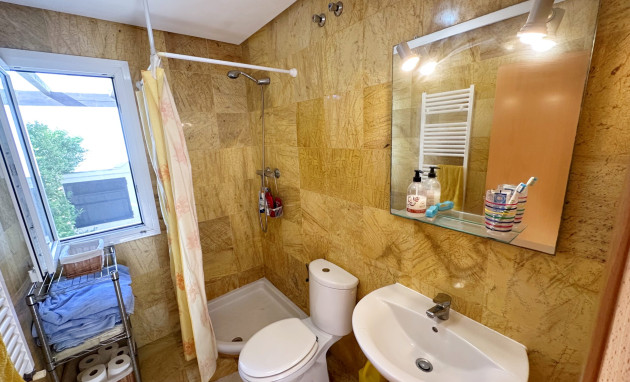 Herverkoop - Detached Villa - Mar Menor Golf Resort - Mar Menor Golf Resort - Centre