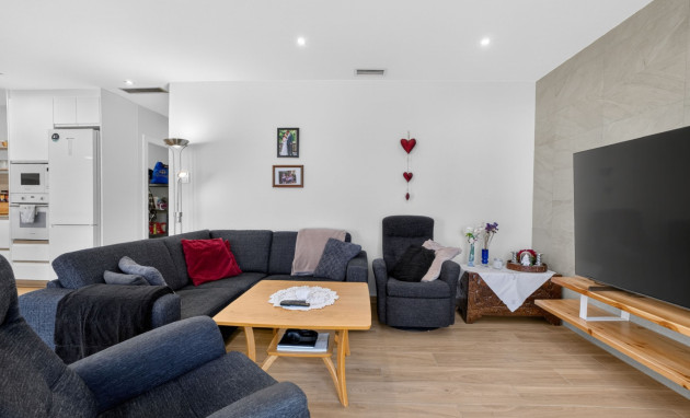 Resale - Villa - Ciudad Quesada/Rojales - Alicante